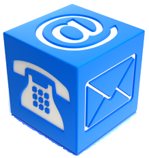 Contact Us graphic